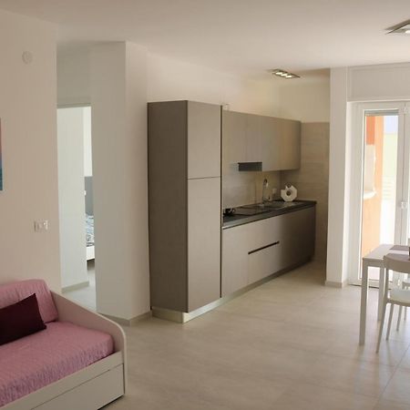 Aurora Apartment Bibione Exterior foto