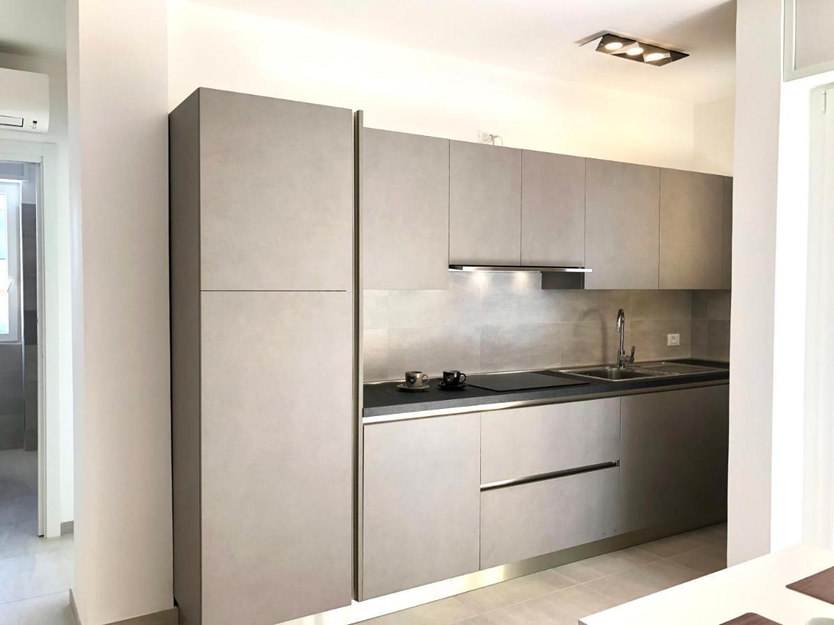 Aurora Apartment Bibione Exterior foto