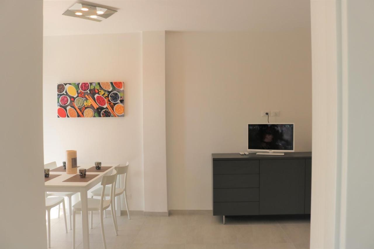 Aurora Apartment Bibione Exterior foto
