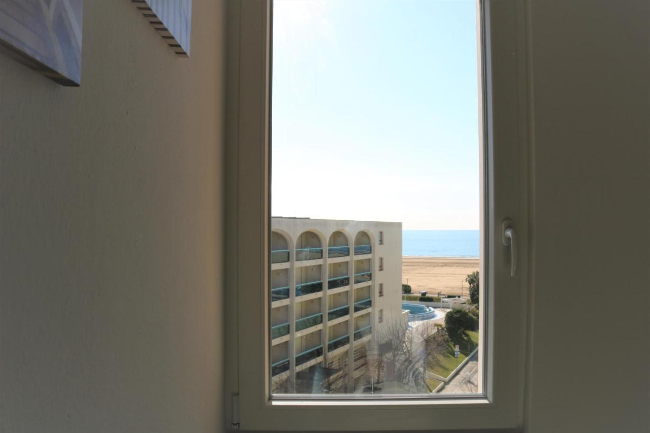 Aurora Apartment Bibione Exterior foto