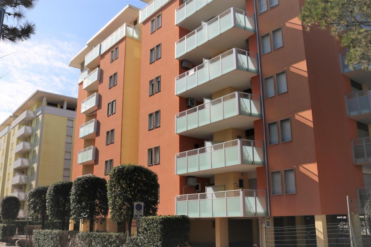 Aurora Apartment Bibione Exterior foto
