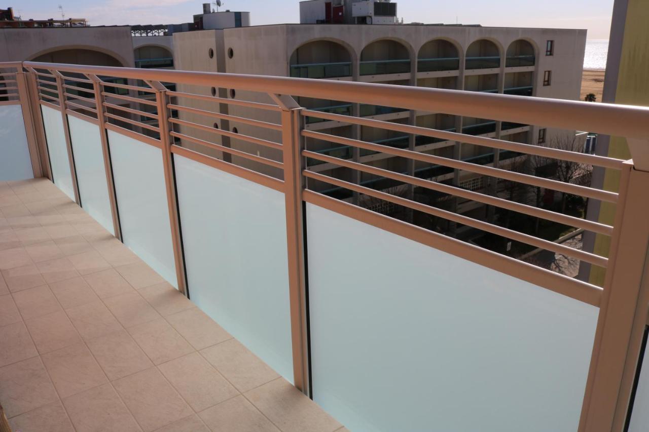 Aurora Apartment Bibione Exterior foto