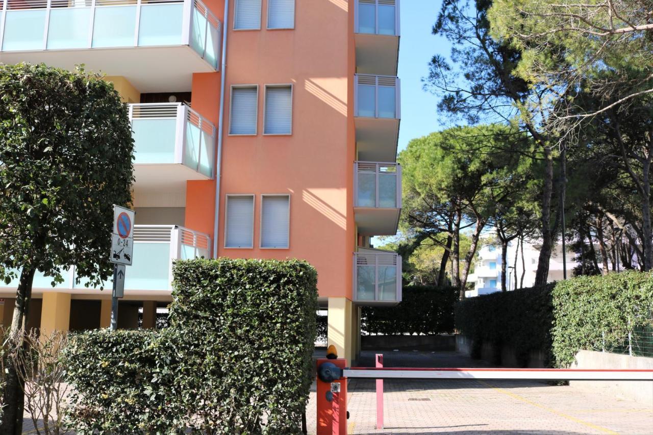 Aurora Apartment Bibione Exterior foto