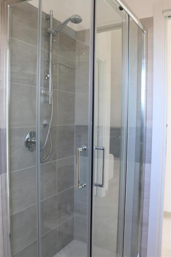Aurora Apartment Bibione Exterior foto