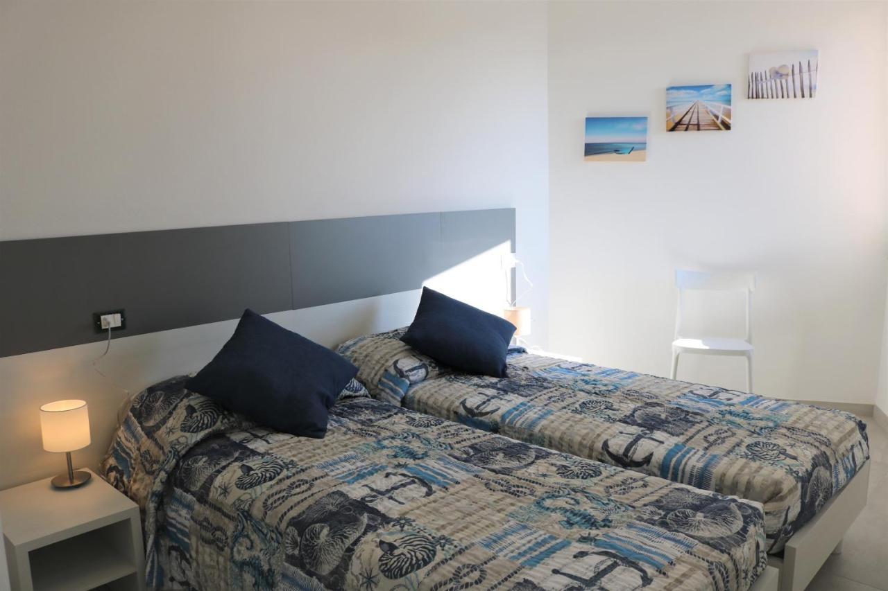 Aurora Apartment Bibione Exterior foto