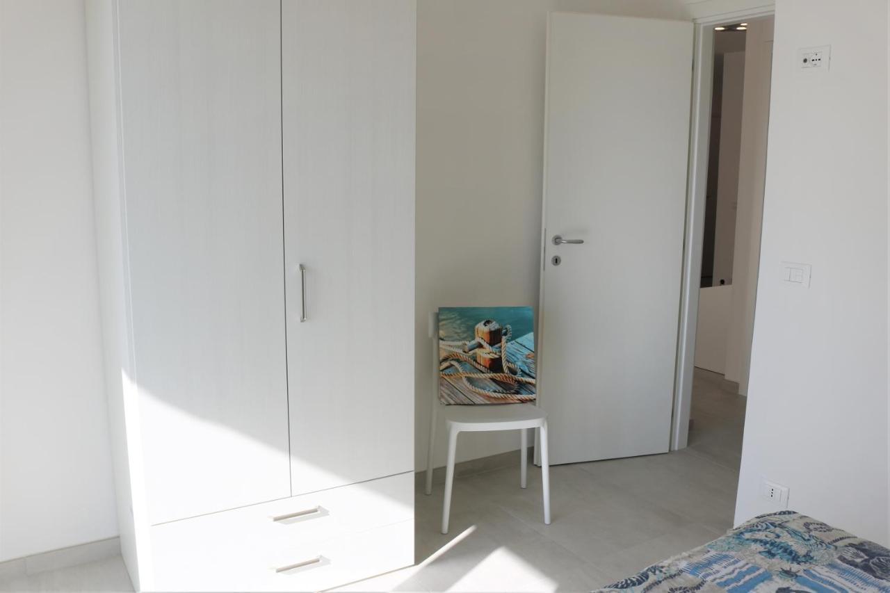 Aurora Apartment Bibione Exterior foto
