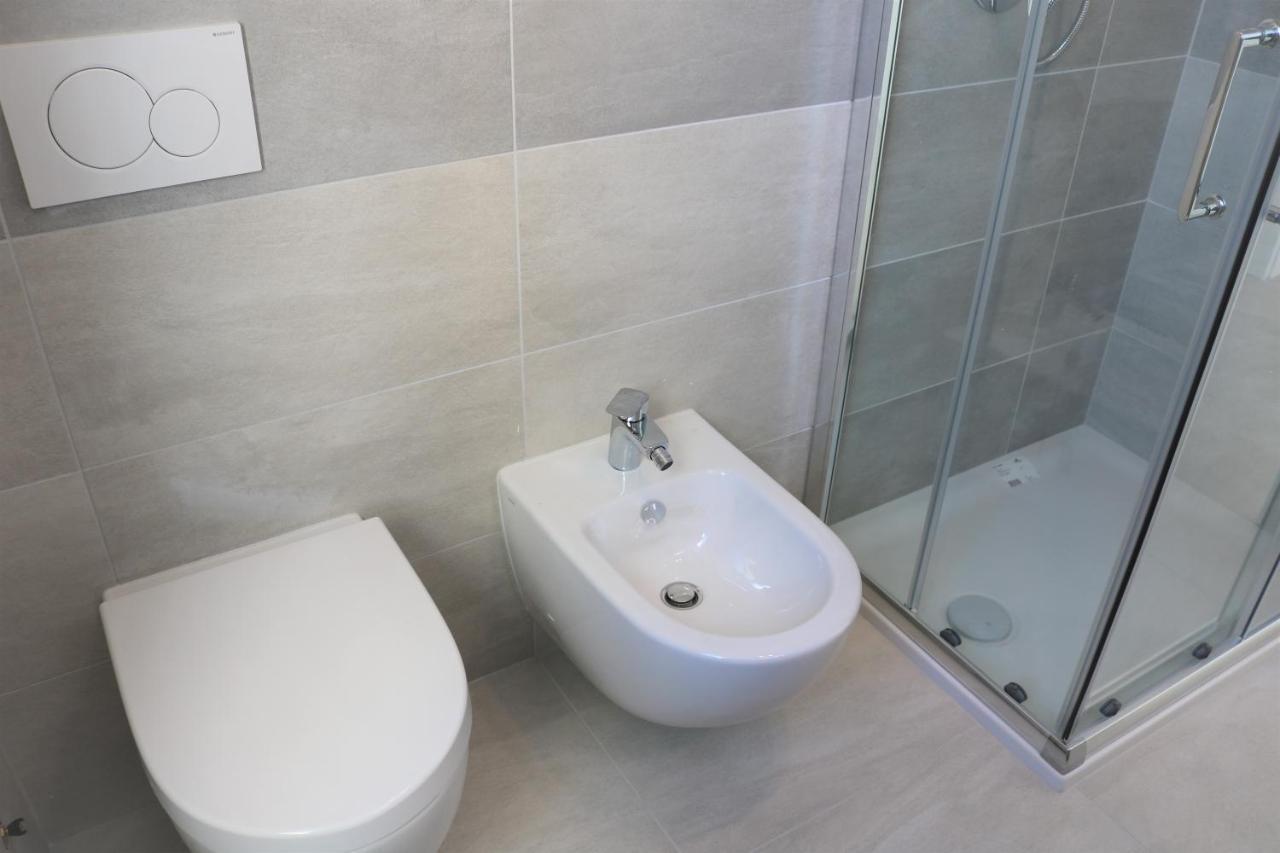 Aurora Apartment Bibione Exterior foto