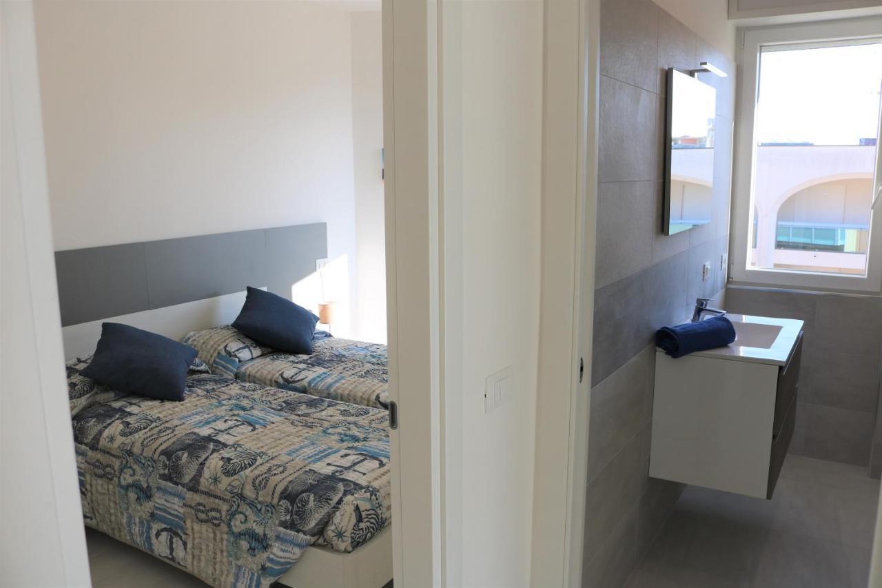 Aurora Apartment Bibione Exterior foto