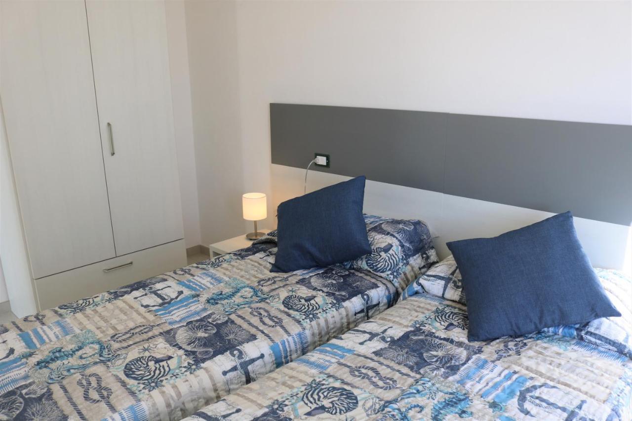 Aurora Apartment Bibione Exterior foto