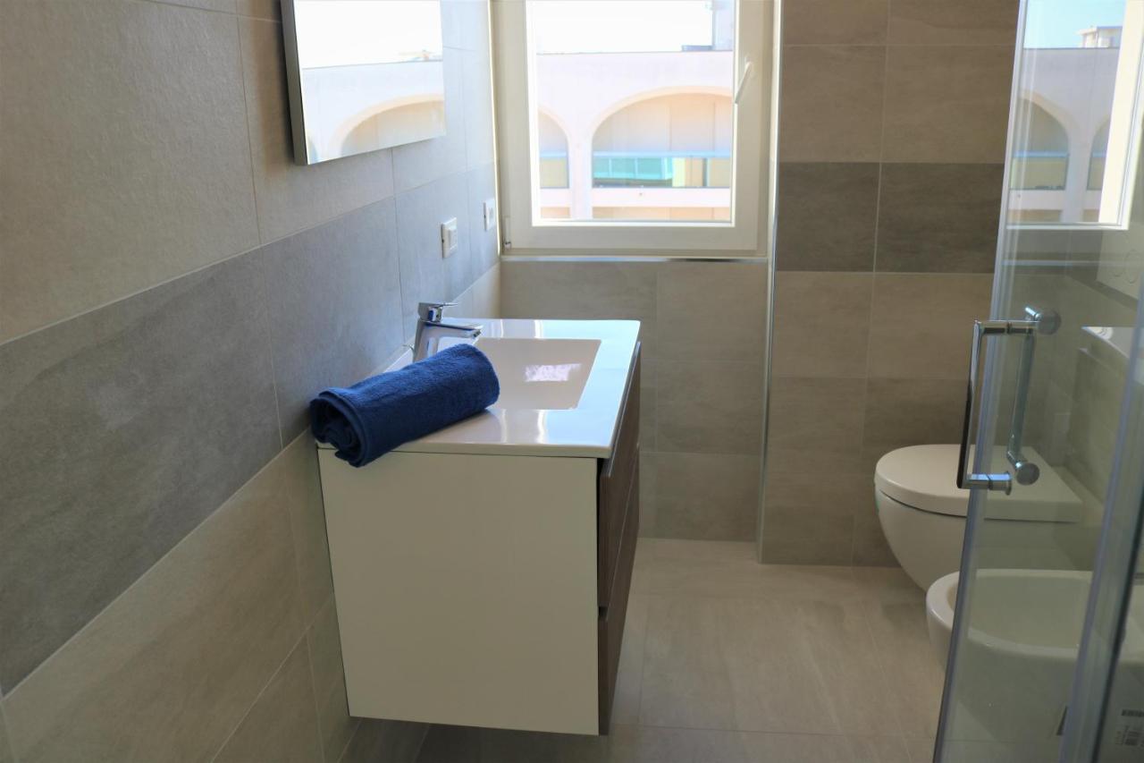 Aurora Apartment Bibione Exterior foto